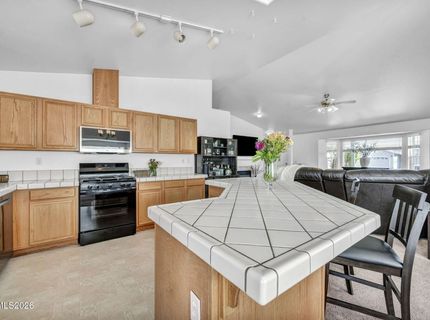 1442 Rosy Finch Drive, Sparks, NV 89441 Photo