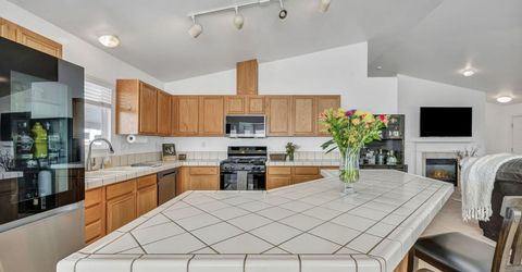 1442 Rosy Finch Drive, Sparks, NV 89441 Photo