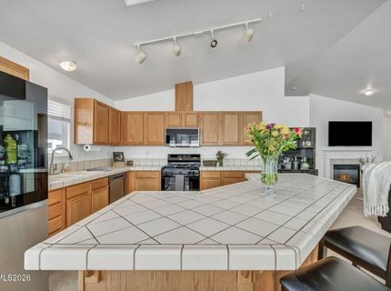 1442 Rosy Finch Drive, Sparks, NV 89441 Photo