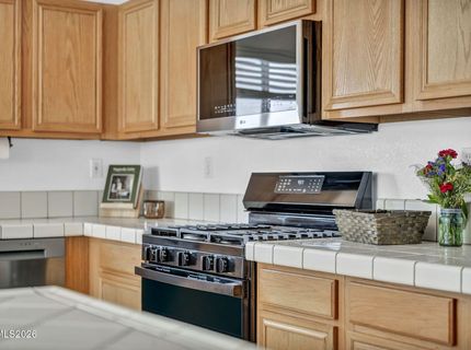 1442 Rosy Finch Drive, Sparks, NV 89441 Photo