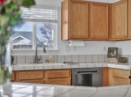 1442 Rosy Finch Drive, Sparks, NV 89441 Photo