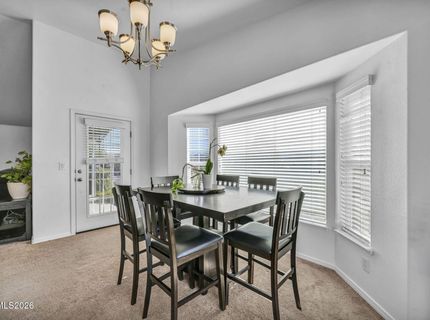 1442 Rosy Finch Drive, Sparks, NV 89441 Photo