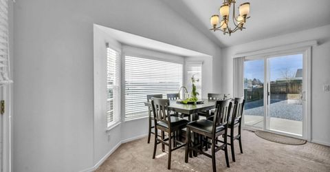 1442 Rosy Finch Drive, Sparks, NV 89441 Photo