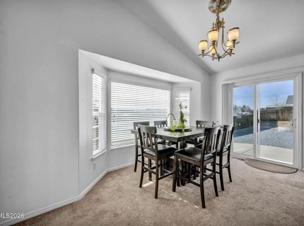 1442 Rosy Finch Drive, Sparks, NV 89441 Photo