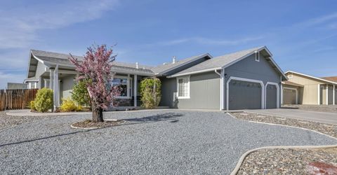 1442 Rosy Finch Drive, Sparks, NV 89441 Photo