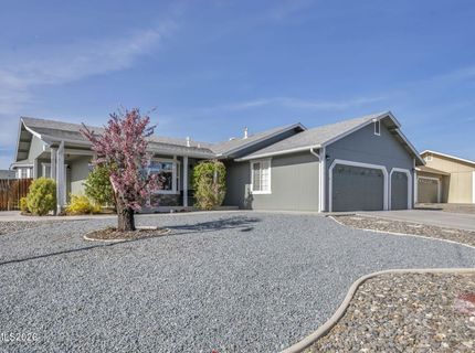 1442 Rosy Finch Drive, Sparks, NV 89441 Photo