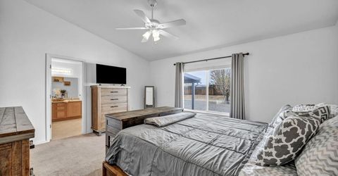 1442 Rosy Finch Drive, Sparks, NV 89441 Photo