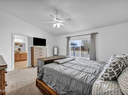 1442 Rosy Finch Drive, Sparks, NV 89441 Photo