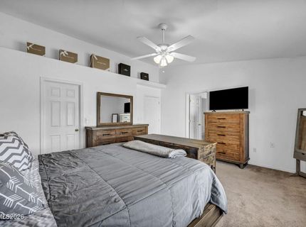 1442 Rosy Finch Drive, Sparks, NV 89441 Photo