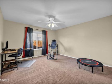 1442 Rosy Finch Drive, Sparks, NV 89441 Photo