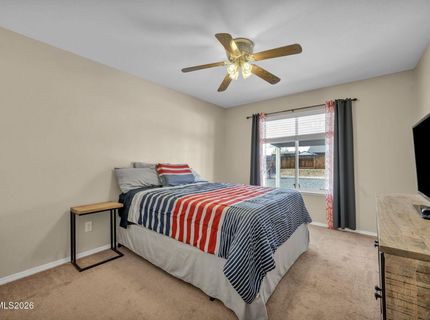 1442 Rosy Finch Drive, Sparks, NV 89441 Photo