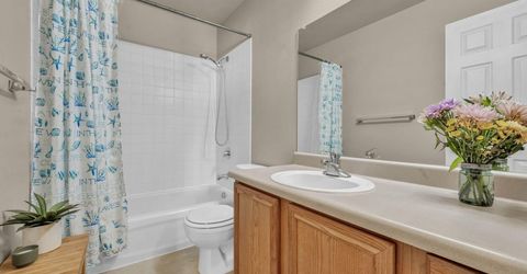 1442 Rosy Finch Drive, Sparks, NV 89441 Photo