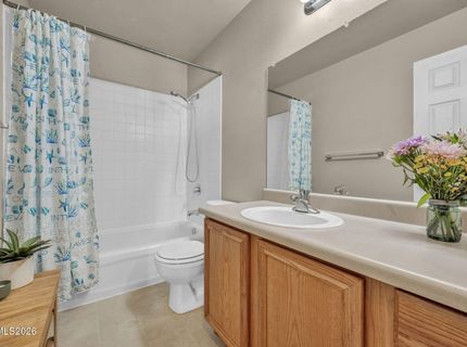 1442 Rosy Finch Drive, Sparks, NV 89441 Photo