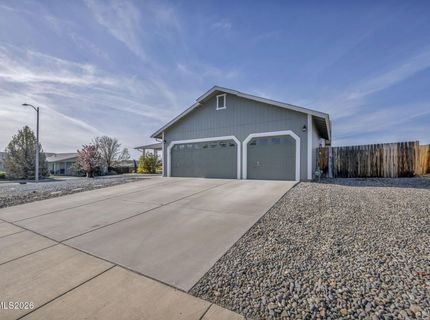 1442 Rosy Finch Drive, Sparks, NV 89441 Photo