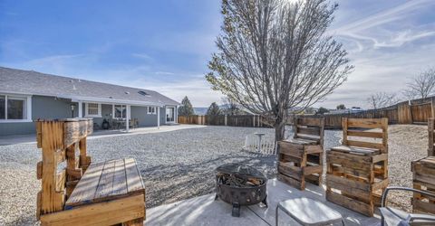 1442 Rosy Finch Drive, Sparks, NV 89441 Photo