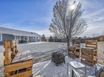 1442 Rosy Finch Drive, Sparks, NV 89441 Photo