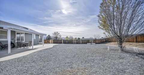 1442 Rosy Finch Drive, Sparks, NV 89441 Photo