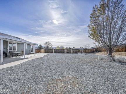 1442 Rosy Finch Drive, Sparks, NV 89441 Photo