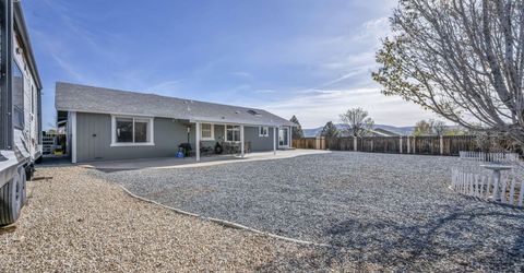1442 Rosy Finch Drive, Sparks, NV 89441 Photo