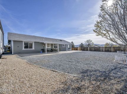 1442 Rosy Finch Drive, Sparks, NV 89441 Photo