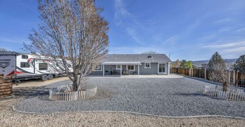 1442 Rosy Finch Drive, Sparks, NV 89441 Photo