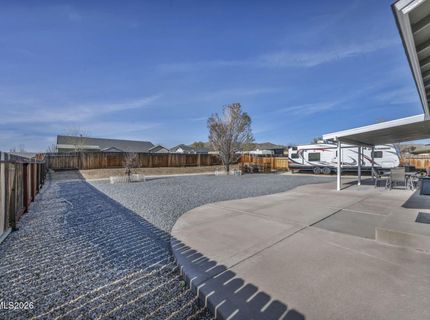 1442 Rosy Finch Drive, Sparks, NV 89441 Photo