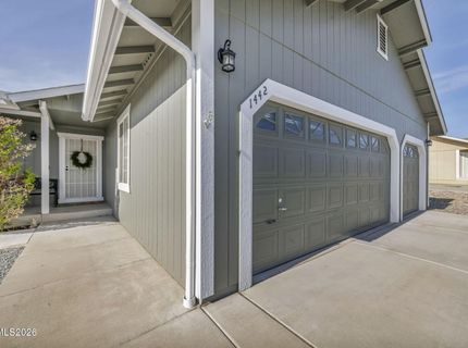 1442 Rosy Finch Drive, Sparks, NV 89441 Photo