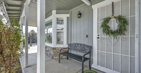 1442 Rosy Finch Drive, Sparks, NV 89441 Photo