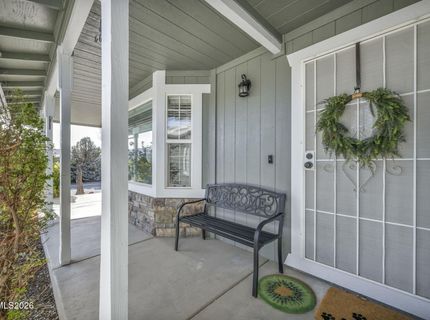 1442 Rosy Finch Drive, Sparks, NV 89441 Photo