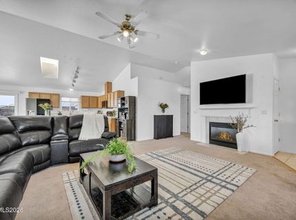 1442 Rosy Finch Drive, Sparks, NV 89441 Photo