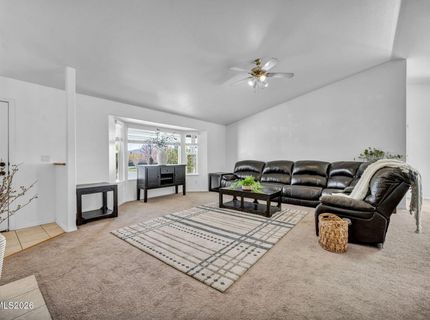 1442 Rosy Finch Drive, Sparks, NV 89441 Photo