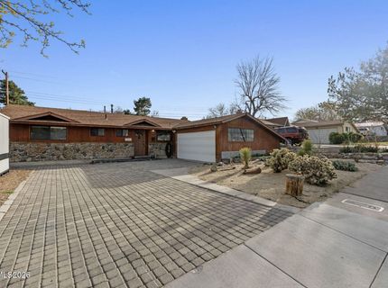 2060 Carlin Street, Reno, NV 89503 Photo