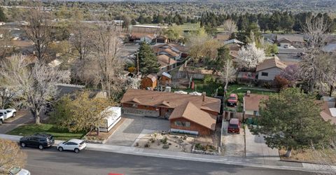 2060 Carlin Street, Reno, NV 89503 Photo