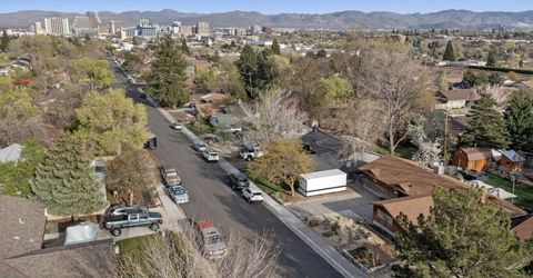 2060 Carlin Street, Reno, NV 89503 Photo