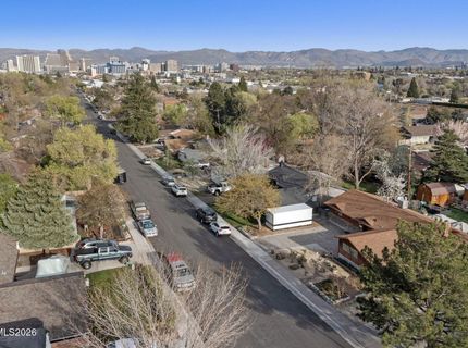 2060 Carlin Street, Reno, NV 89503 Photo