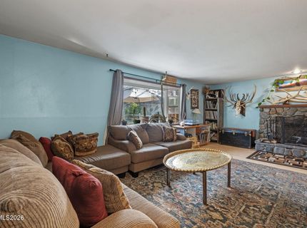 2060 Carlin Street, Reno, NV 89503 Photo