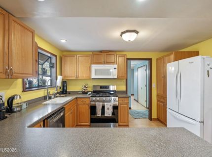 2060 Carlin Street, Reno, NV 89503 Photo