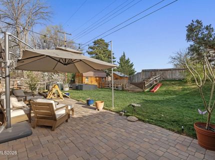 2060 Carlin Street, Reno, NV 89503 Photo