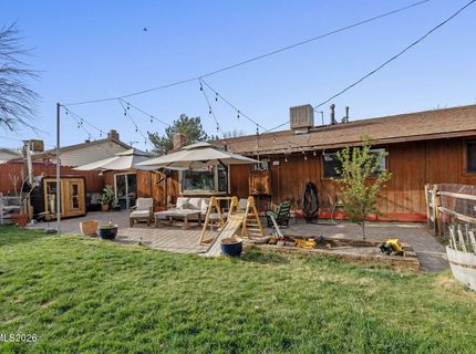 2060 Carlin Street, Reno, NV 89503 Photo