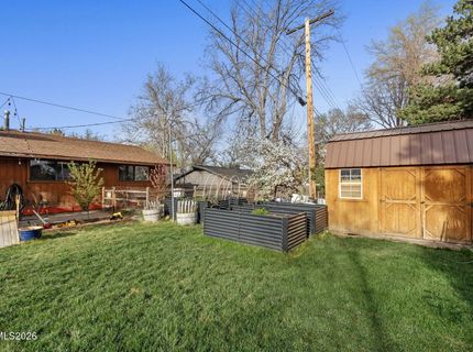 2060 Carlin Street, Reno, NV 89503 Photo