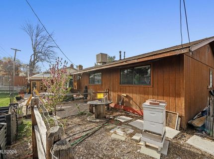 2060 Carlin Street, Reno, NV 89503 Photo