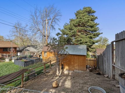 2060 Carlin Street, Reno, NV 89503 Photo