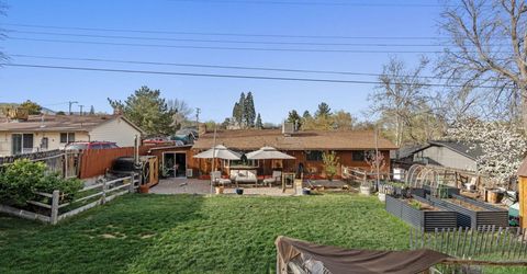 2060 Carlin Street, Reno, NV 89503 Photo