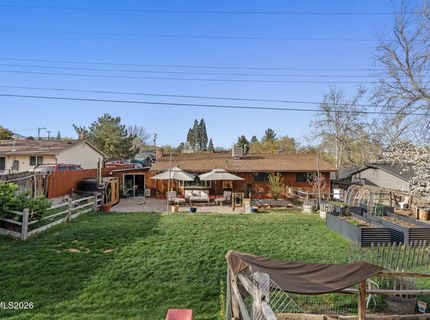 2060 Carlin Street, Reno, NV 89503 Photo