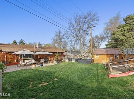 2060 Carlin Street, Reno, NV 89503 Photo