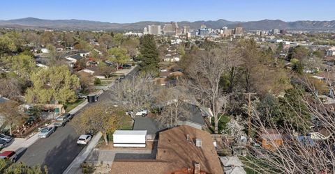 2060 Carlin Street, Reno, NV 89503 Photo