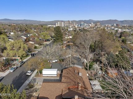 2060 Carlin Street, Reno, NV 89503 Photo
