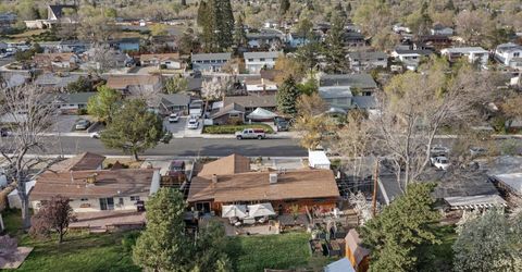 2060 Carlin Street, Reno, NV 89503 Photo