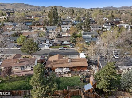 2060 Carlin Street, Reno, NV 89503 Photo