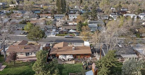 2060 Carlin Street, Reno, NV 89503 Photo